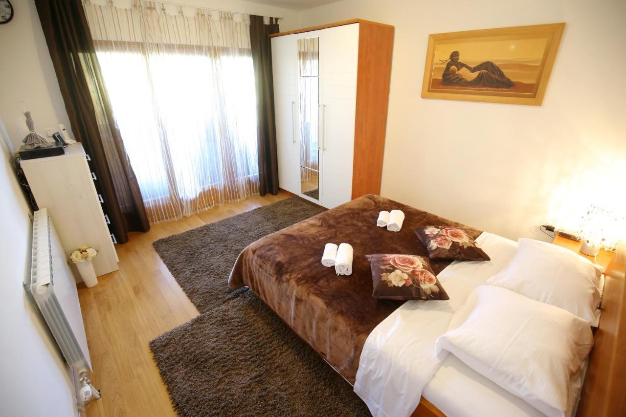 Holiday House Dolce Vita Sukošan 외부 사진