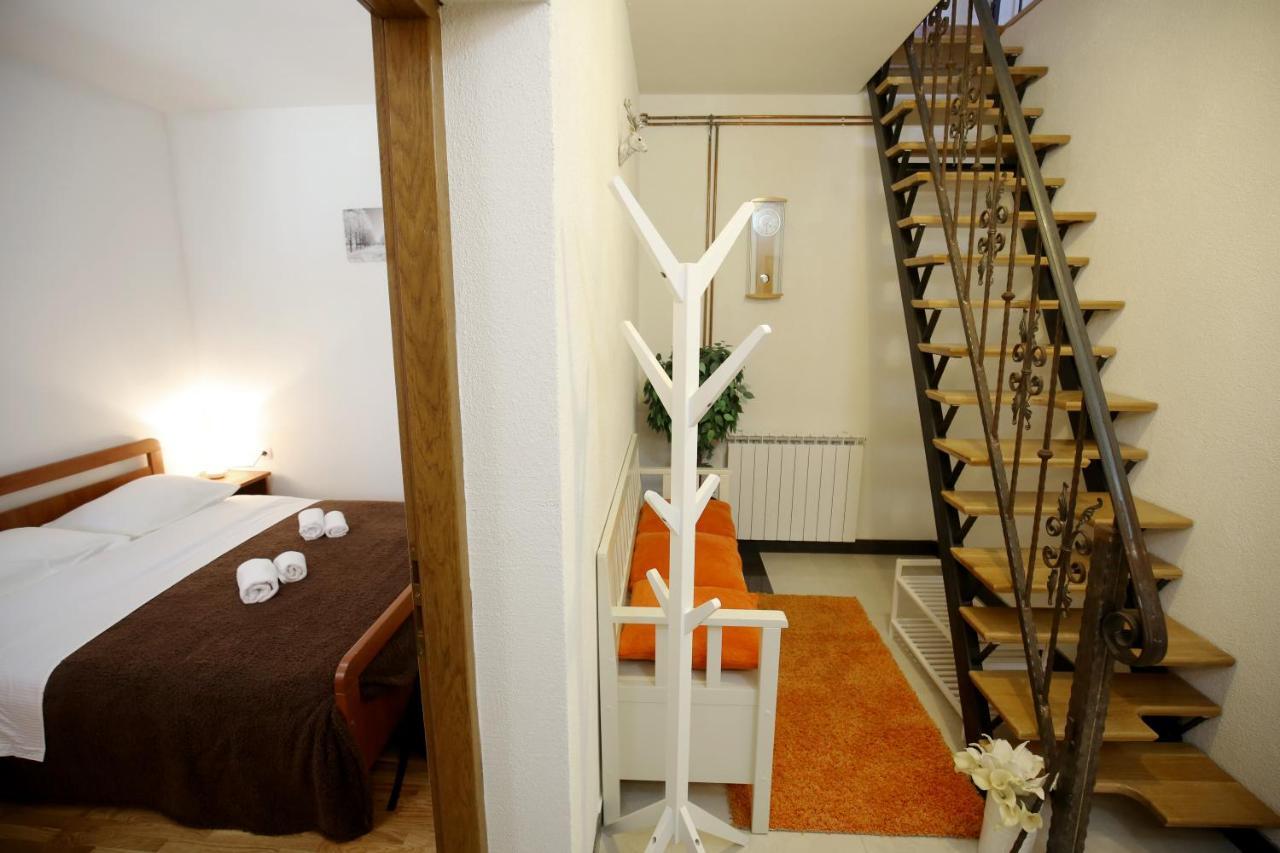 Holiday House Dolce Vita Sukošan 외부 사진