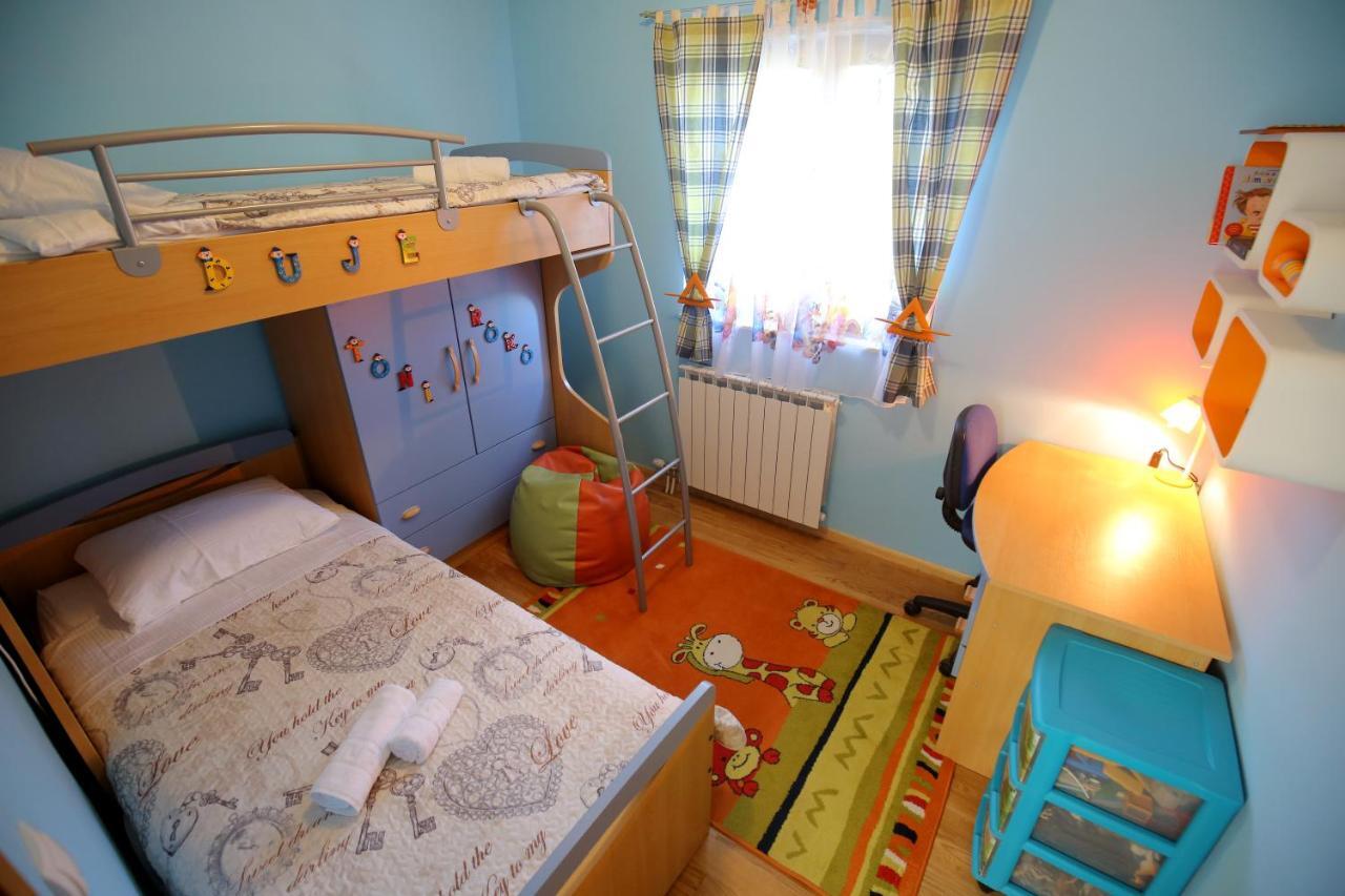 Holiday House Dolce Vita Sukošan 외부 사진