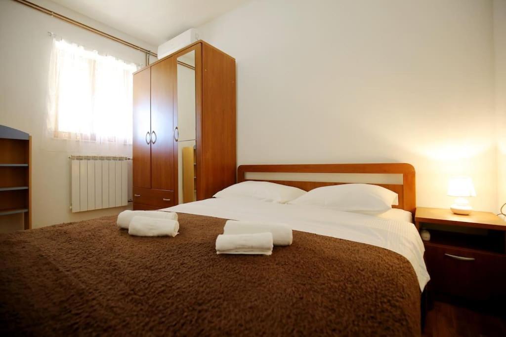 Holiday House Dolce Vita Sukošan 외부 사진
